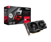 ASRock Radeon RX 570 Phantom Gaming D OC 8GB GDDR5 - 478689 - zdjęcie 1